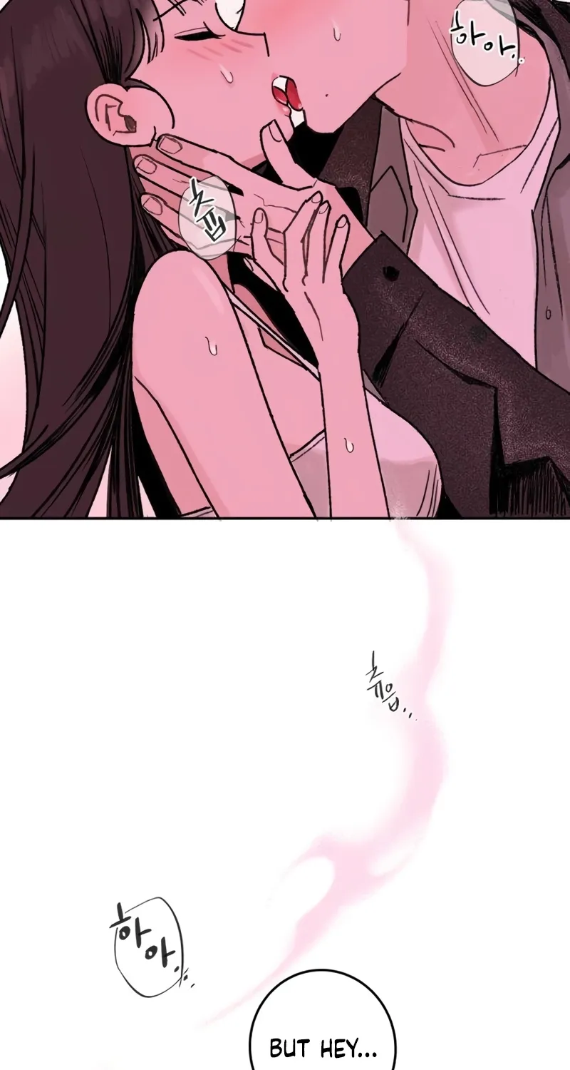 How to Love Ma Doae Chapter 3 page 3 - 