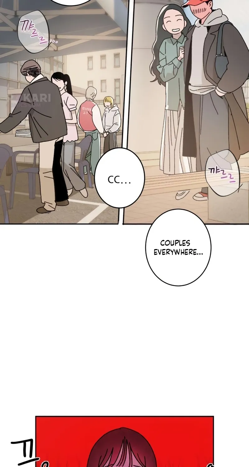 How to Love Ma Doae Chapter 3 page 24 - 