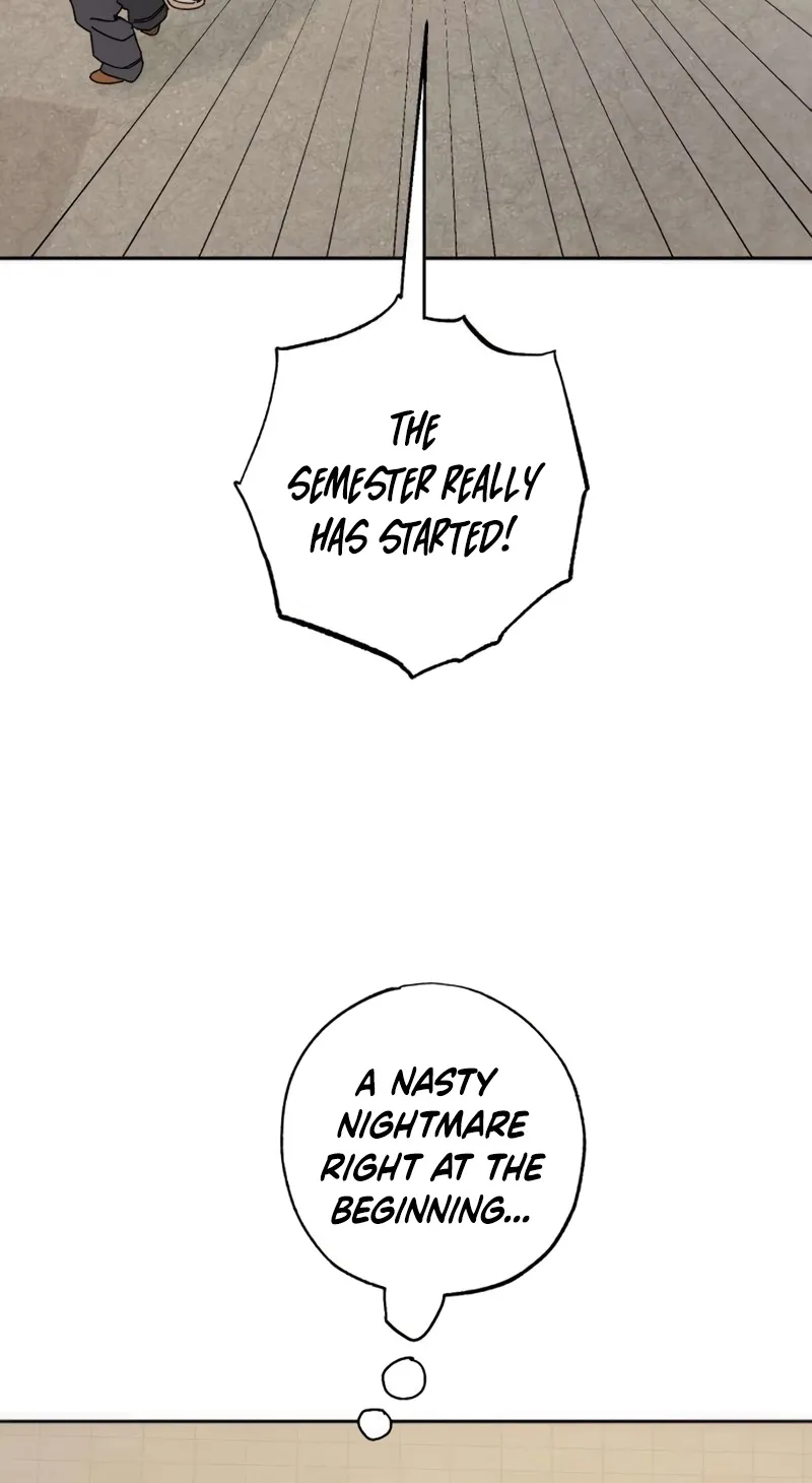 How to Love Ma Doae Chapter 3 page 26 - 