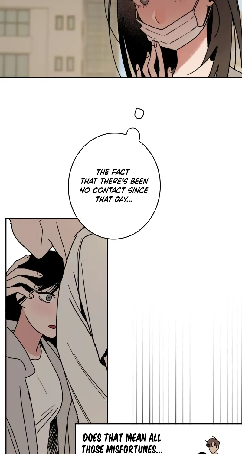 How to Love Ma Doae Chapter 3 page 28 - 