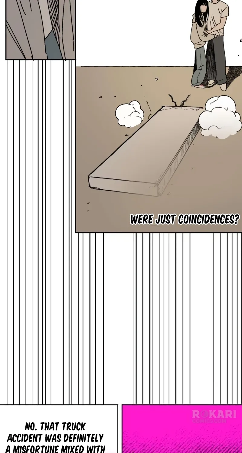 How to Love Ma Doae Chapter 3 page 29 - 