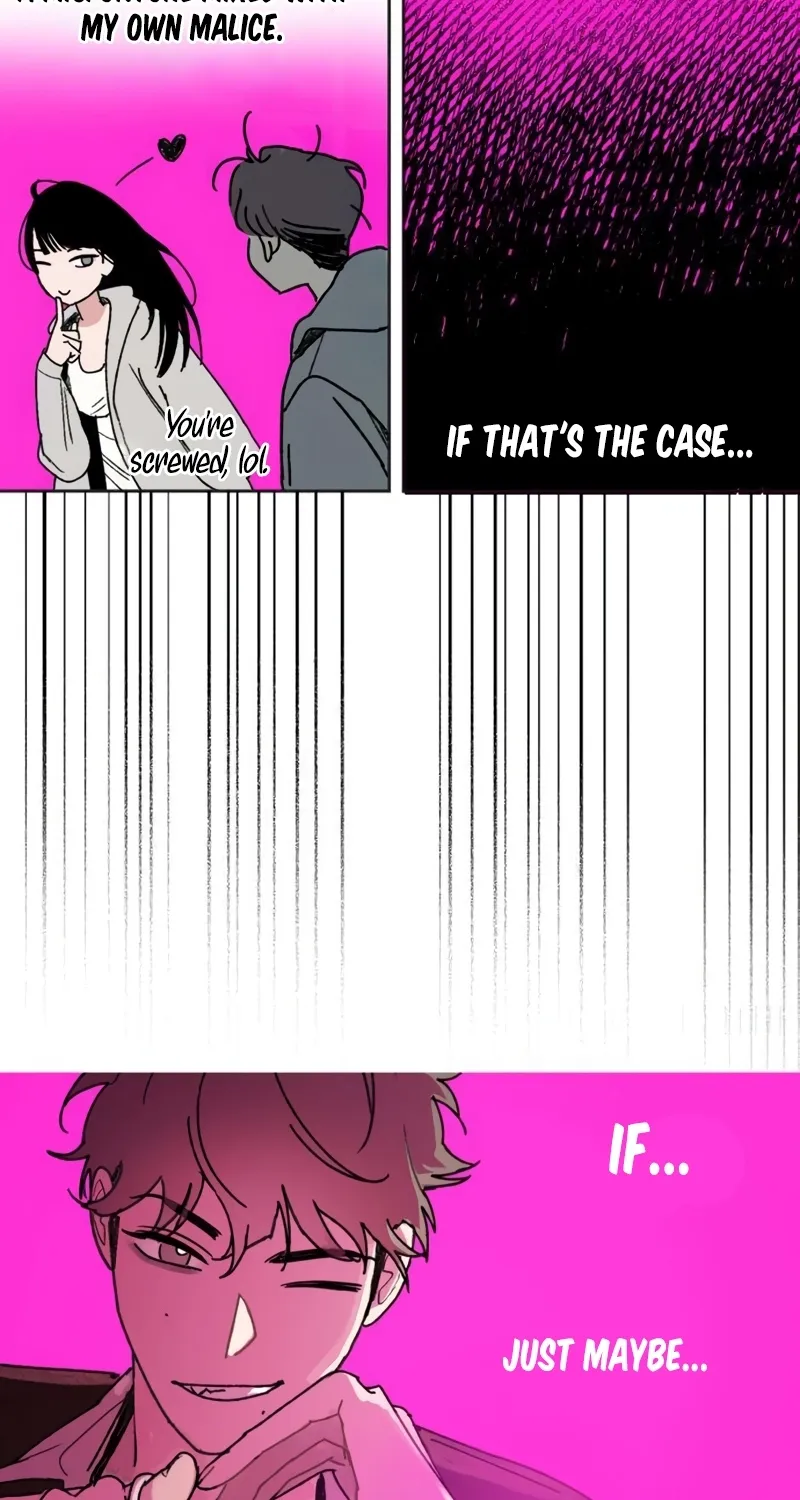 How to Love Ma Doae Chapter 3 page 30 - 