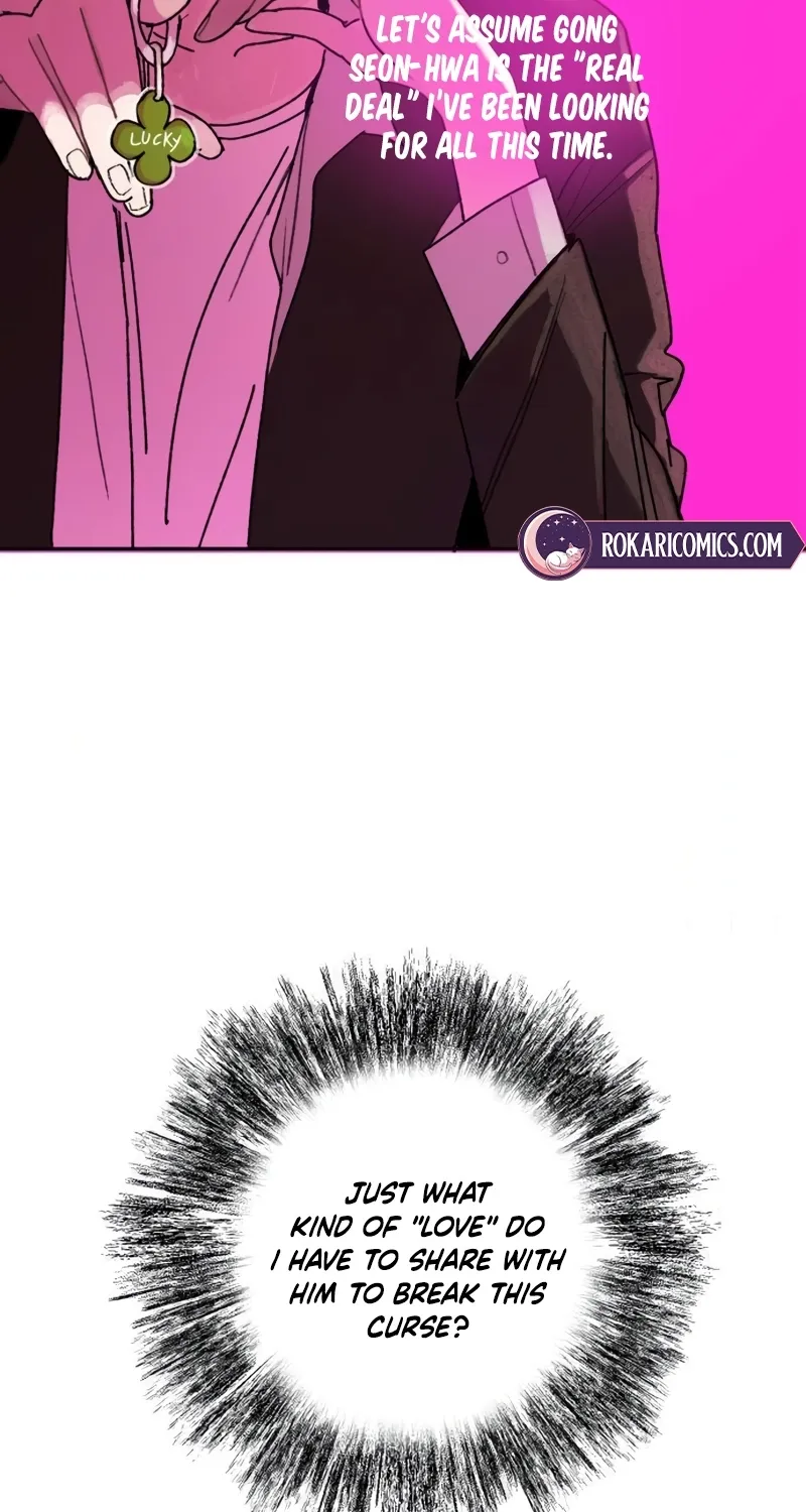 How to Love Ma Doae Chapter 3 page 31 - 