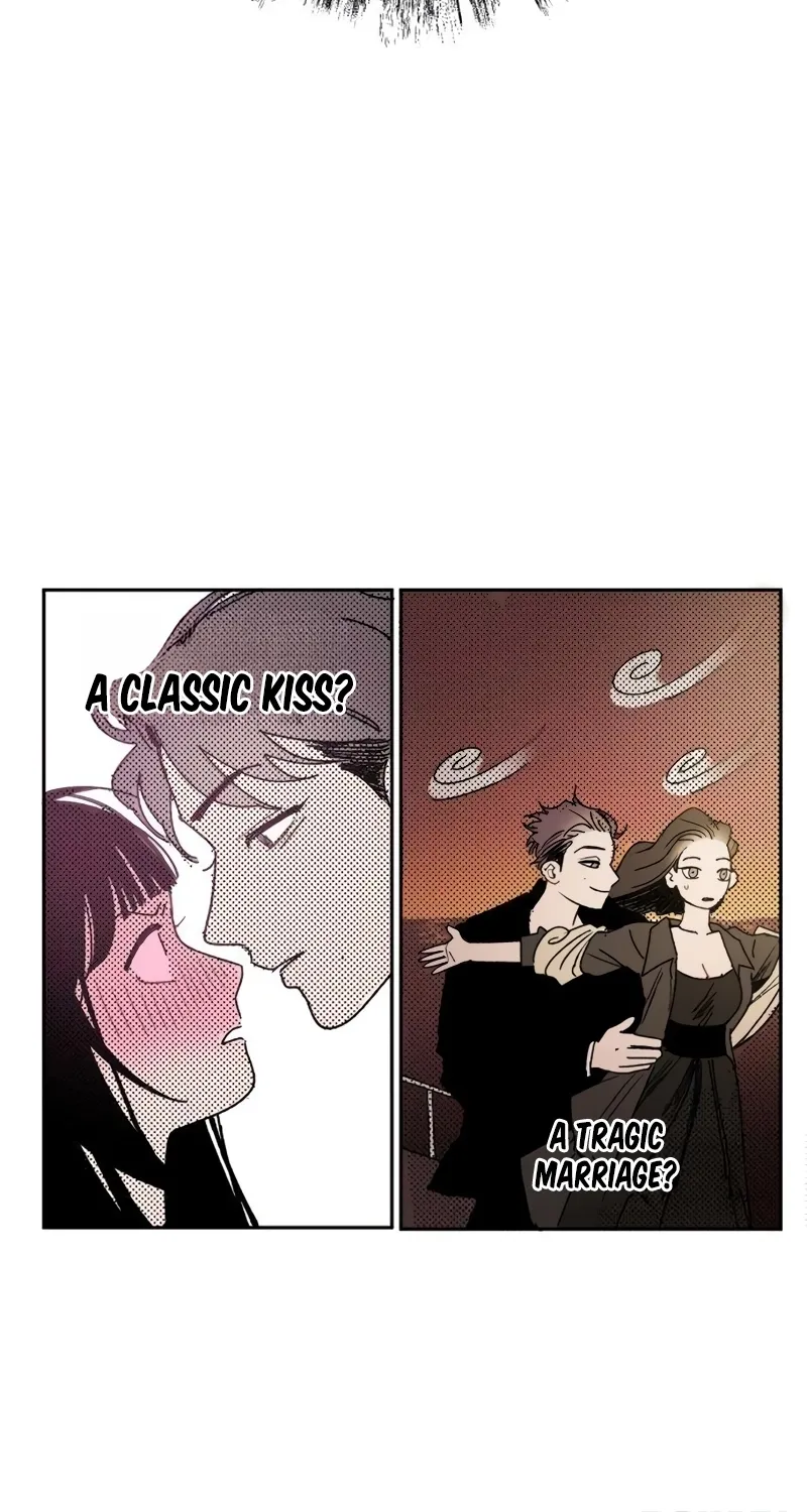 How to Love Ma Doae Chapter 3 page 32 - 