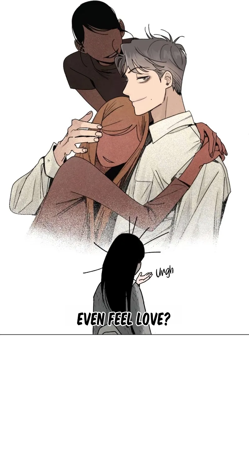 How to Love Ma Doae Chapter 3 page 34 - 