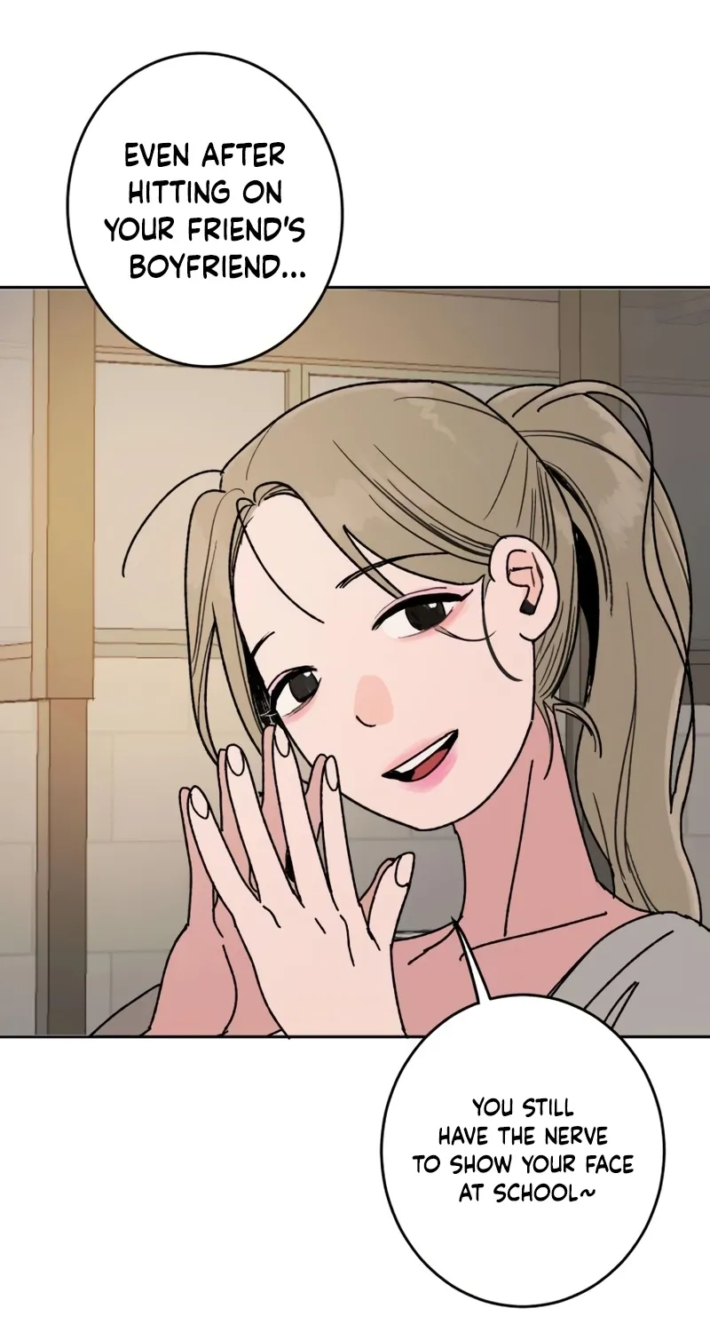 How to Love Ma Doae Chapter 3 page 37 - 