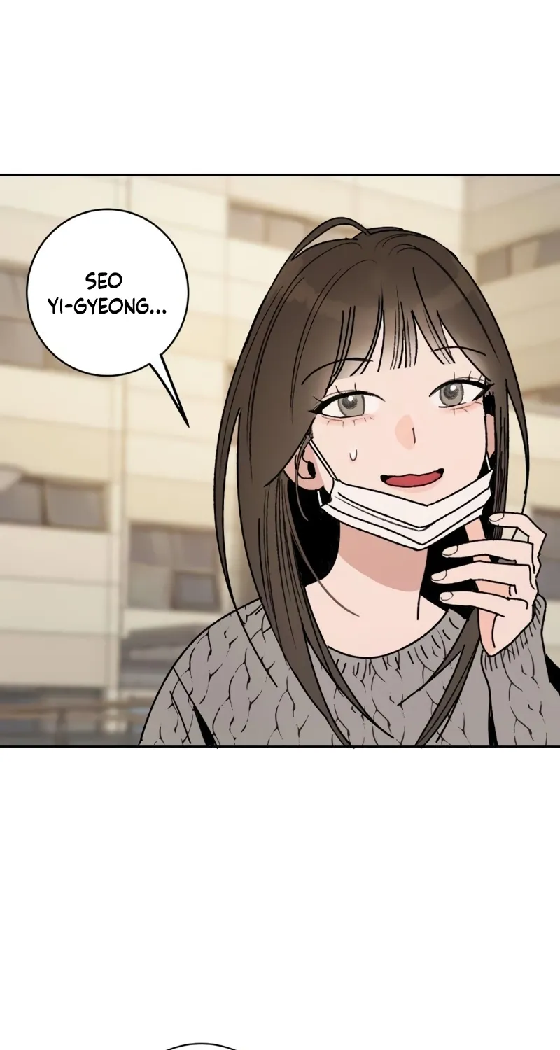 How to Love Ma Doae Chapter 3 page 38 - 