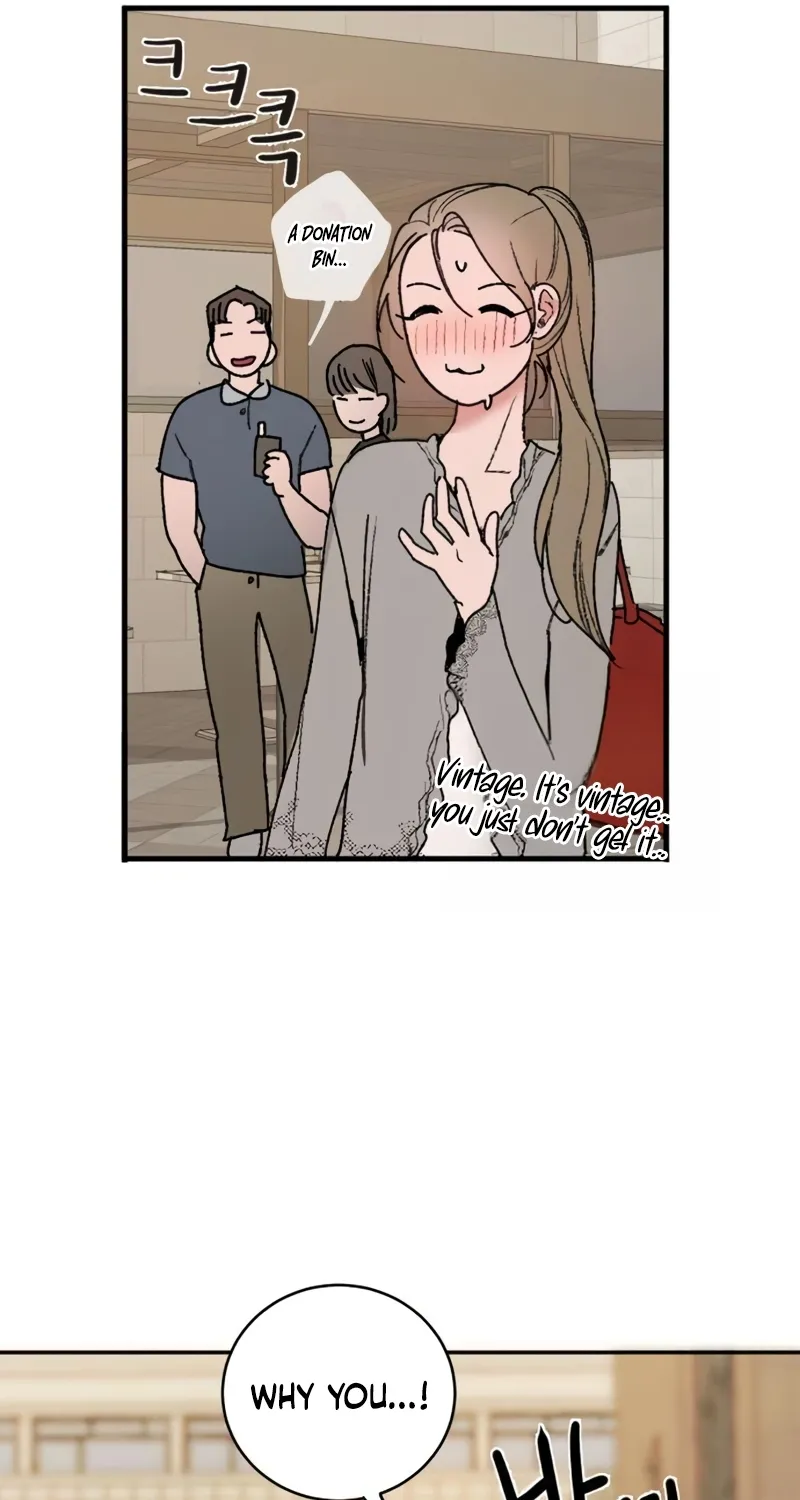 How to Love Ma Doae Chapter 3 page 41 - 