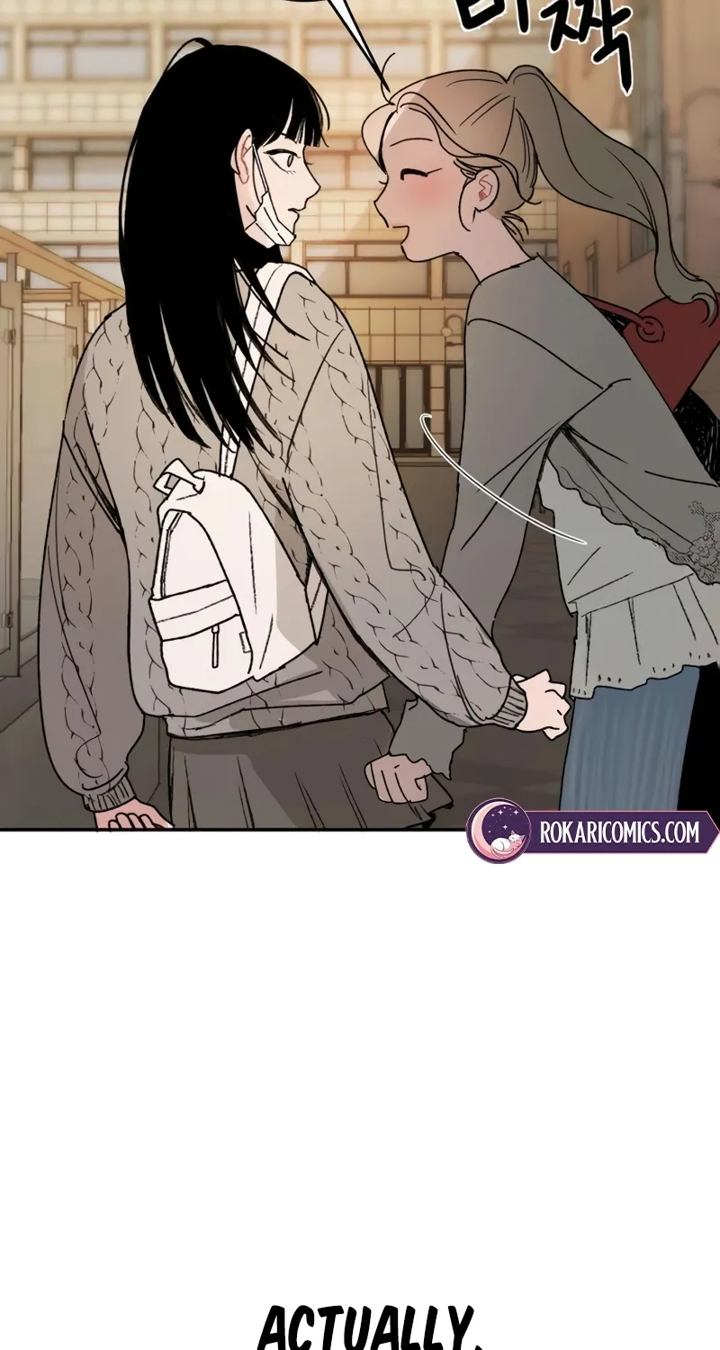 How to Love Ma Doae Chapter 3 page 42 - 