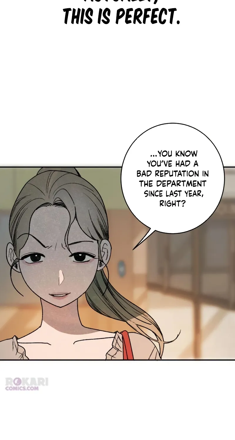 How to Love Ma Doae Chapter 3 page 43 - 