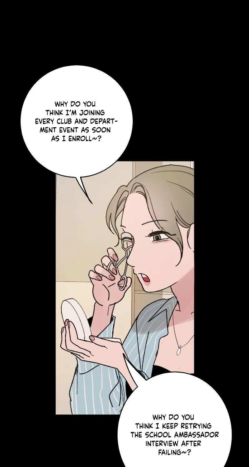 How to Love Ma Doae Chapter 3 page 49 - 