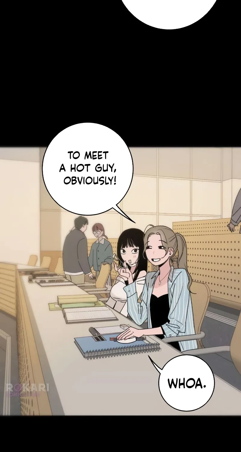 How to Love Ma Doae Chapter 3 page 50 - 