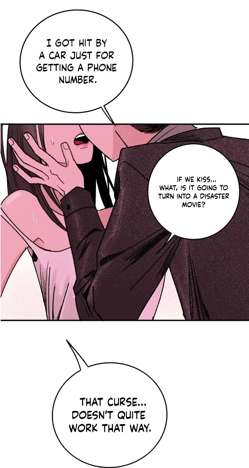 How to Love Ma Doae Chapter 3 page 6 - 