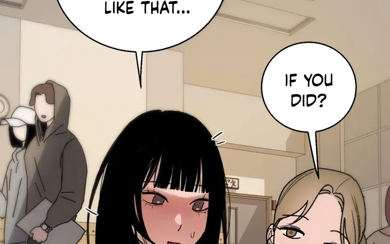 How to Love Ma Doae Chapter 3 page 52 - 