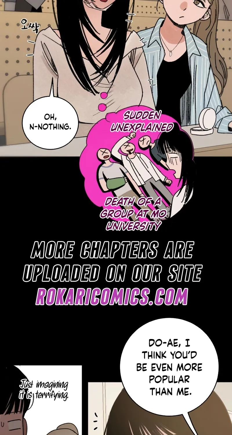 How to Love Ma Doae Chapter 3 page 53 - 