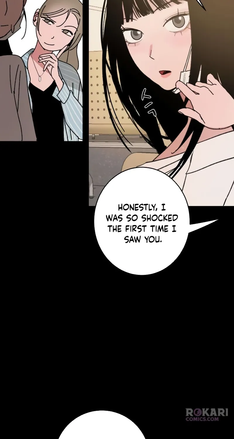 How to Love Ma Doae Chapter 3 page 54 - 