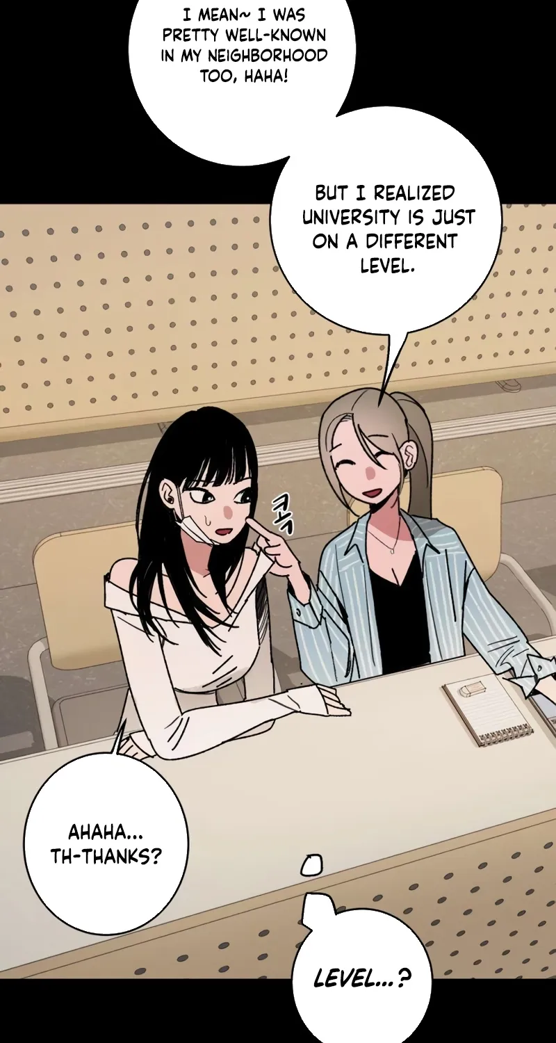 How to Love Ma Doae Chapter 3 page 55 - 
