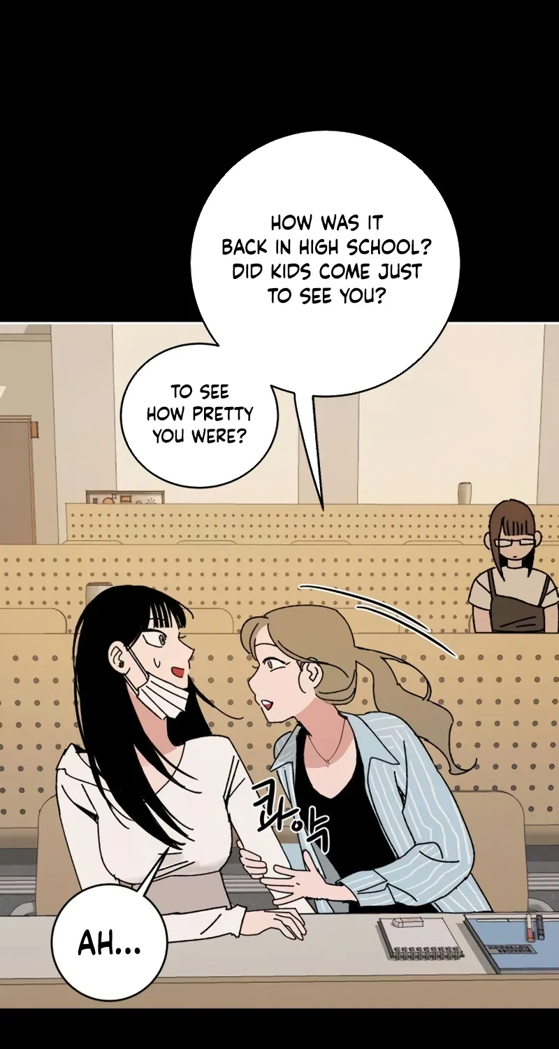 How to Love Ma Doae Chapter 3 page 57 - 