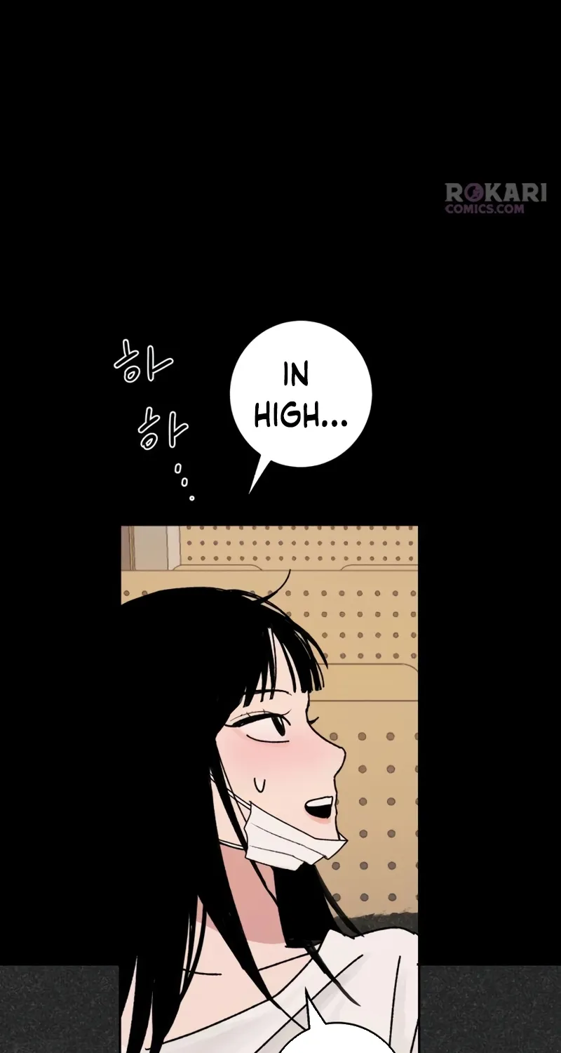 How to Love Ma Doae Chapter 3 page 58 - 