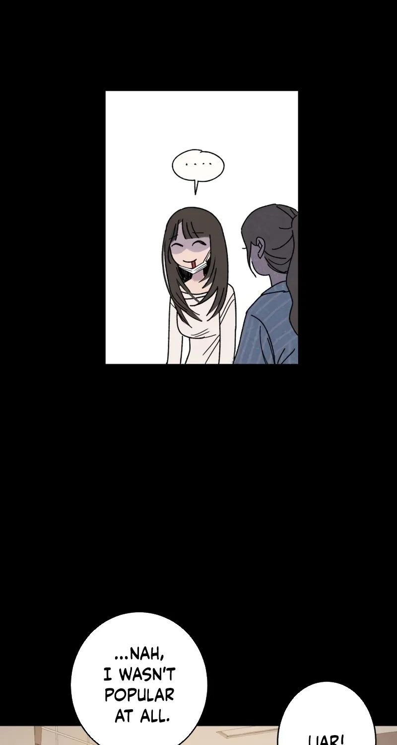 How to Love Ma Doae Chapter 3 page 60 - 
