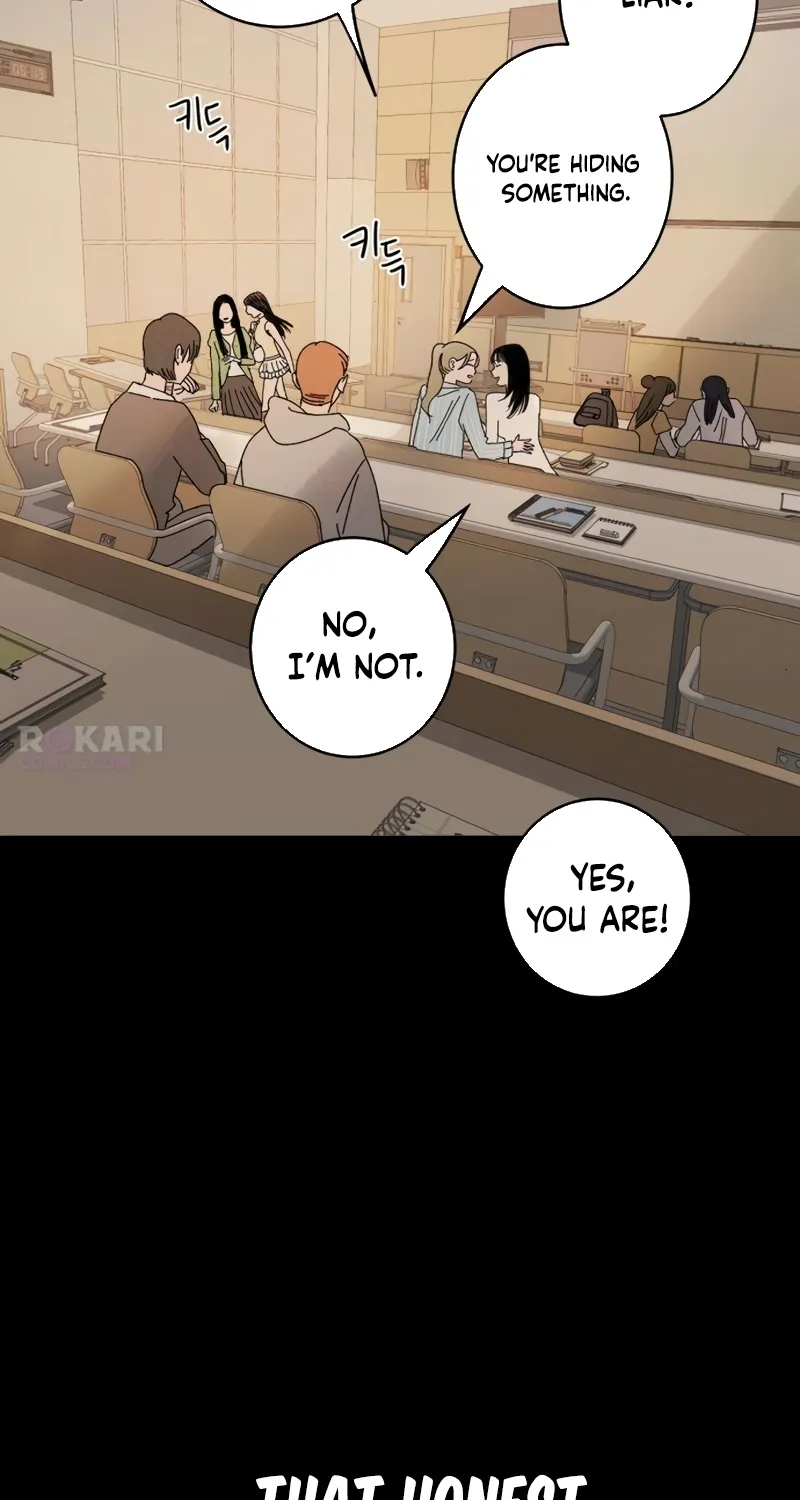 How to Love Ma Doae Chapter 3 page 61 - 