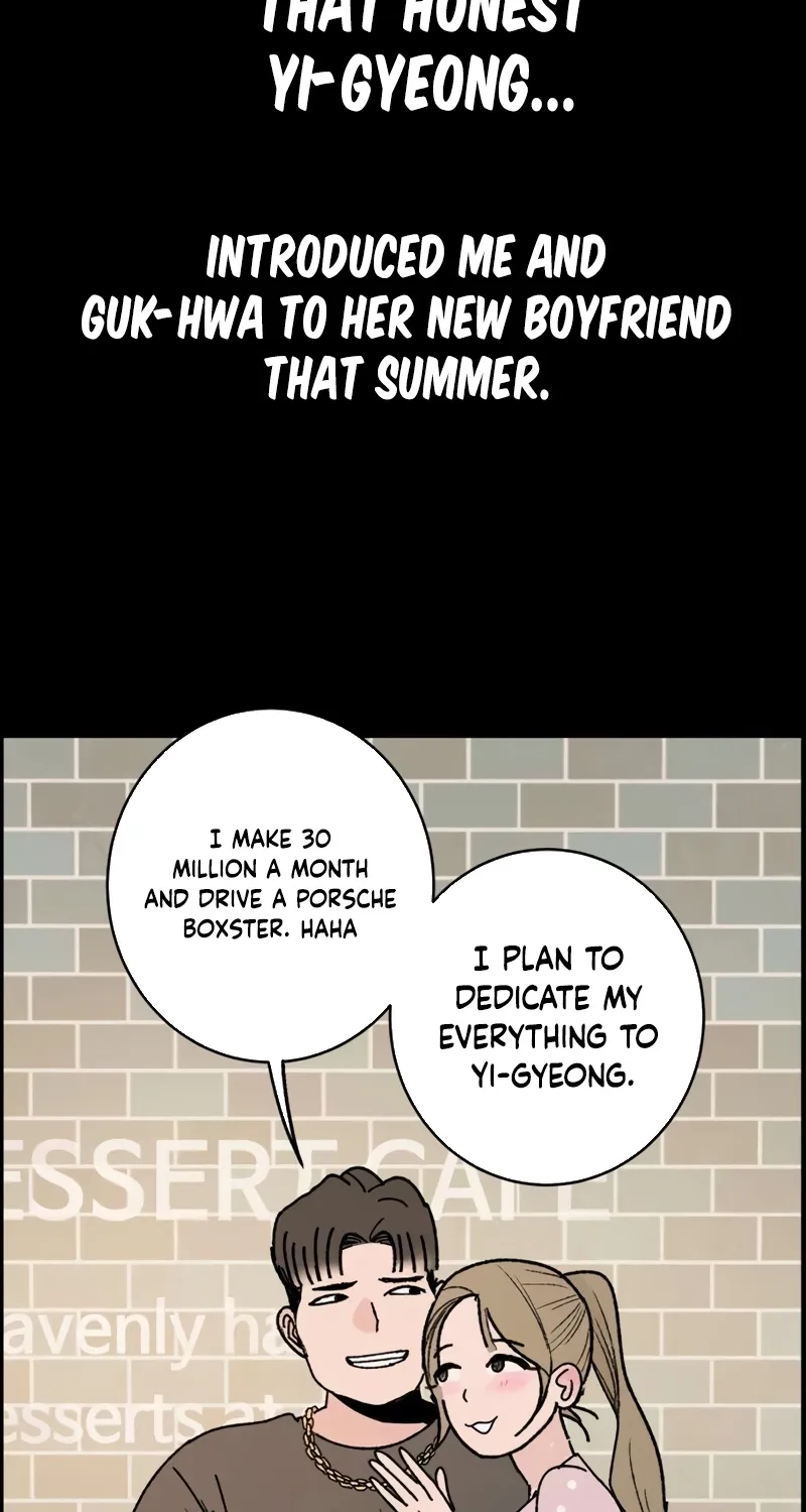 How to Love Ma Doae Chapter 3 page 62 - 