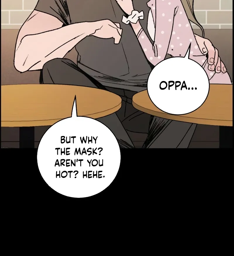 How to Love Ma Doae Chapter 3 page 63 - 