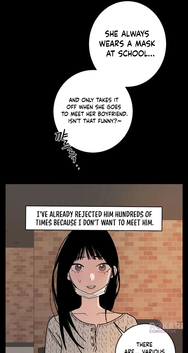 How to Love Ma Doae Chapter 3 page 64 - 
