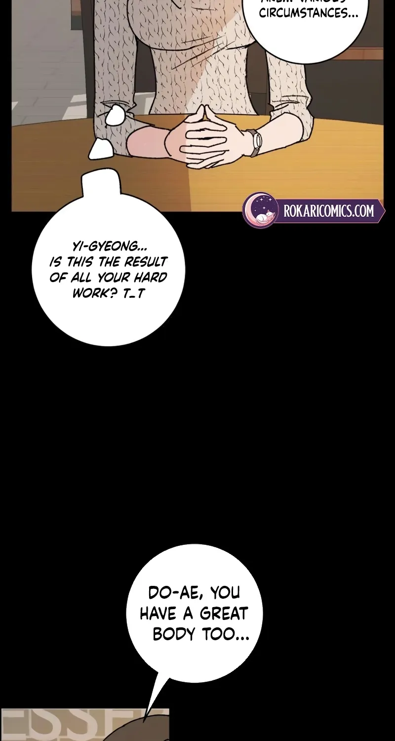 How to Love Ma Doae Chapter 3 page 65 - 