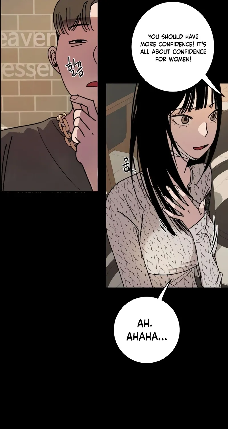 How to Love Ma Doae Chapter 3 page 66 - 