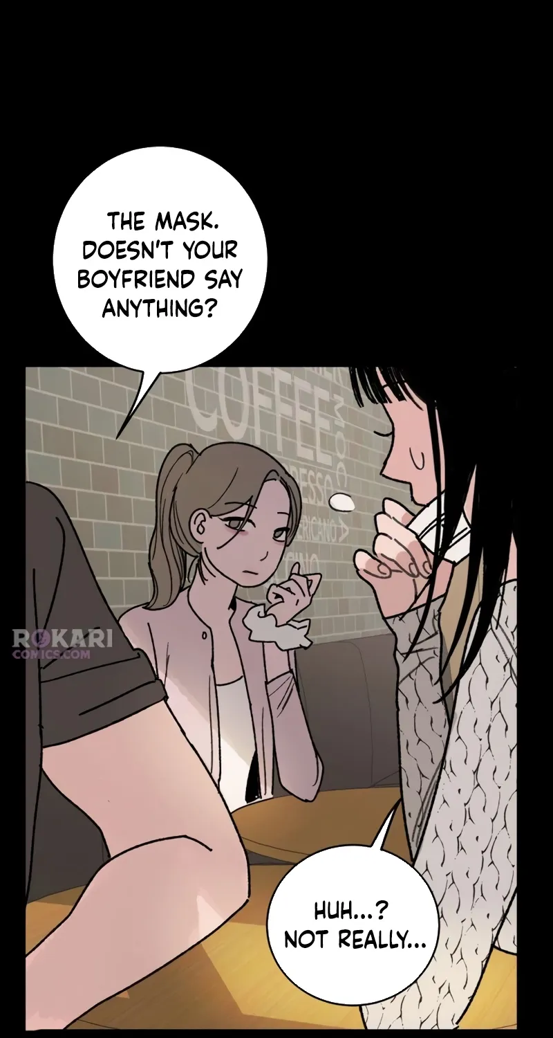 How to Love Ma Doae Chapter 3 page 67 - 