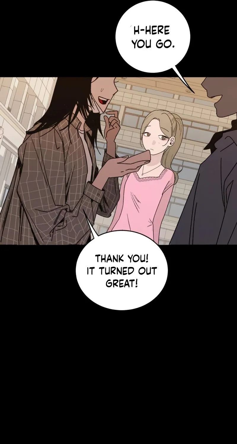How to Love Ma Doae Chapter 3 page 70 - 