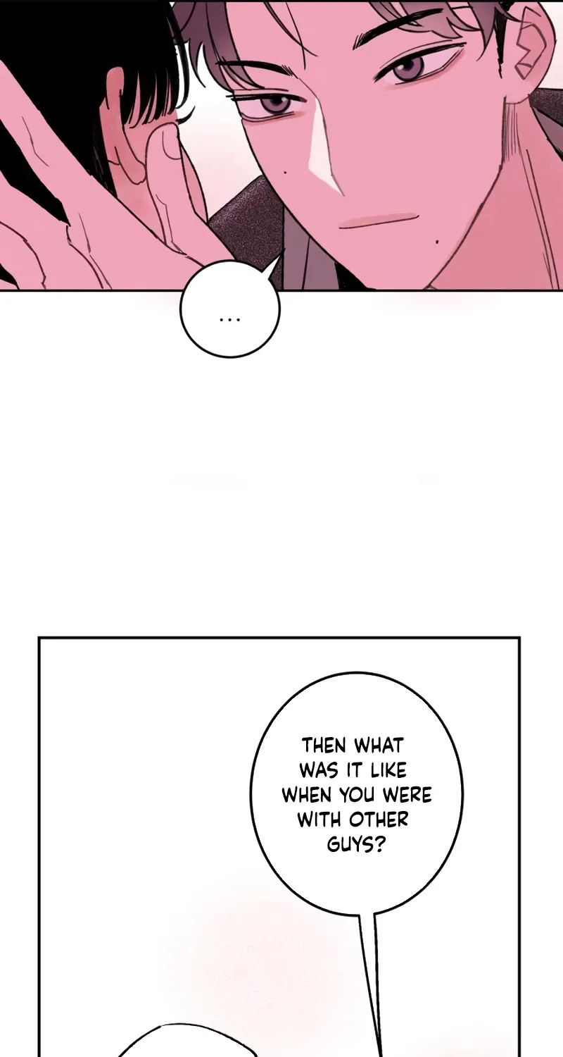 How to Love Ma Doae Chapter 3 page 8 - 