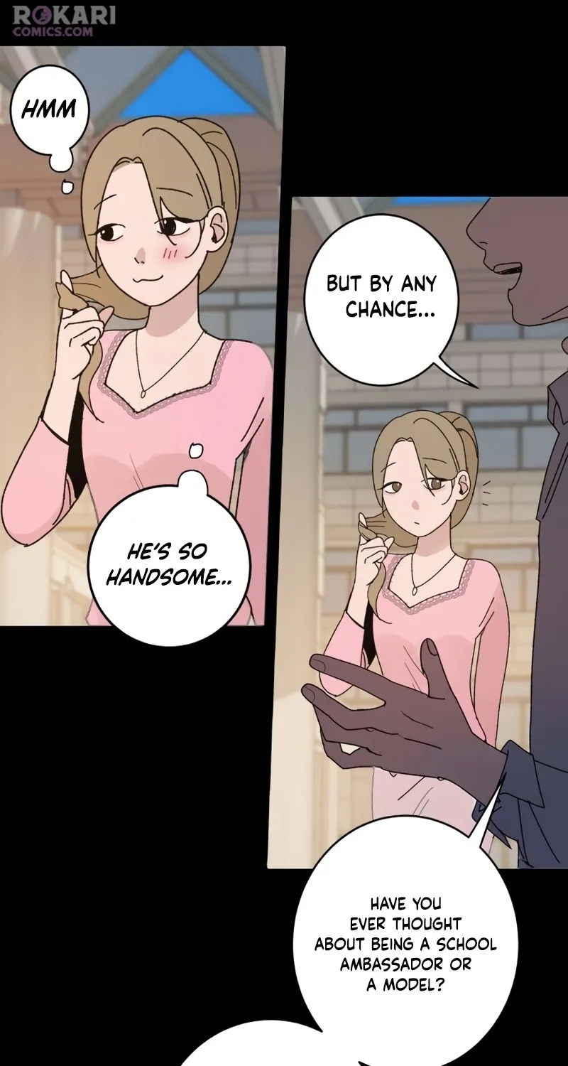 How to Love Ma Doae Chapter 3 page 71 - 