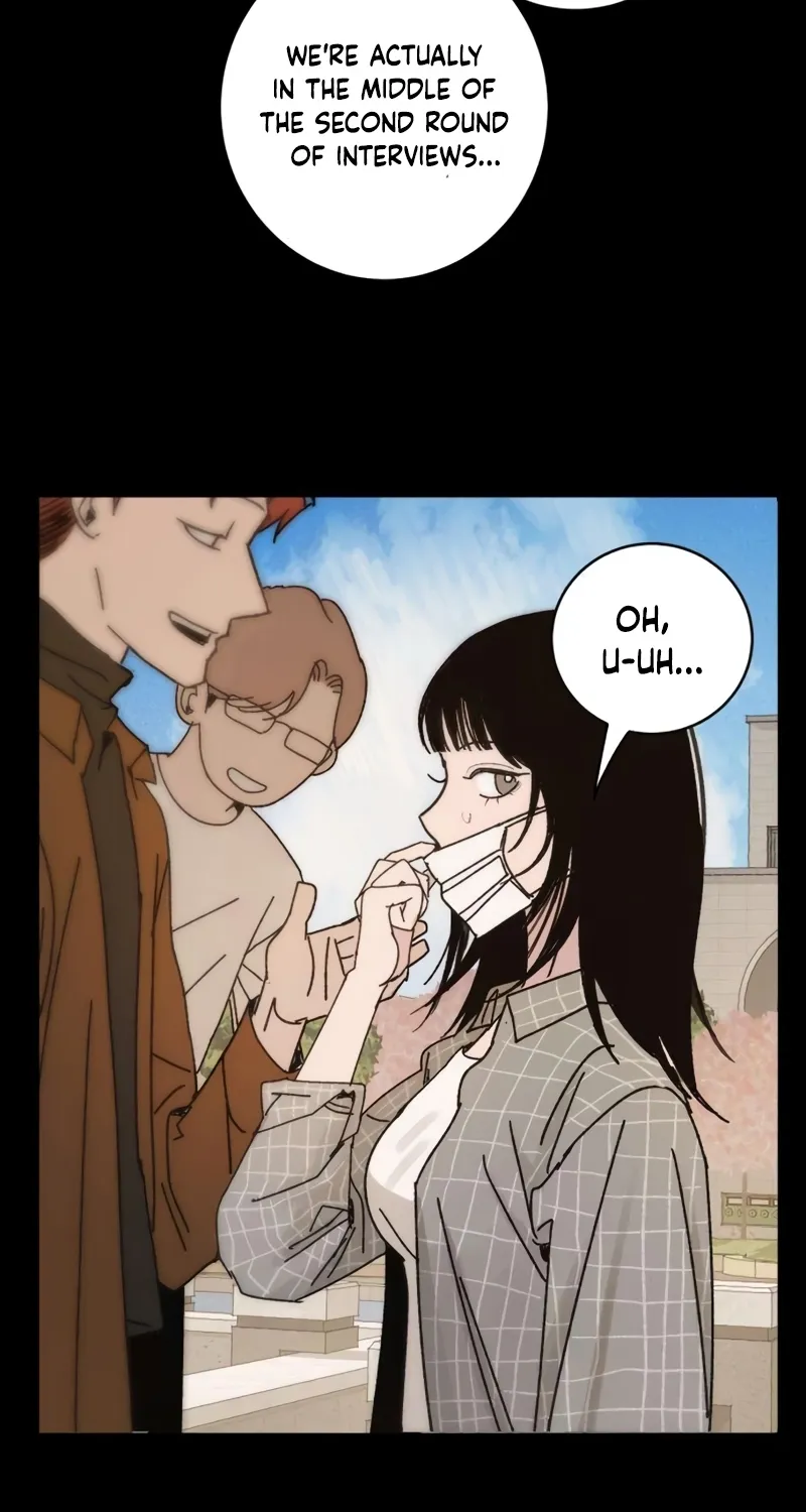 How to Love Ma Doae Chapter 3 page 72 - 