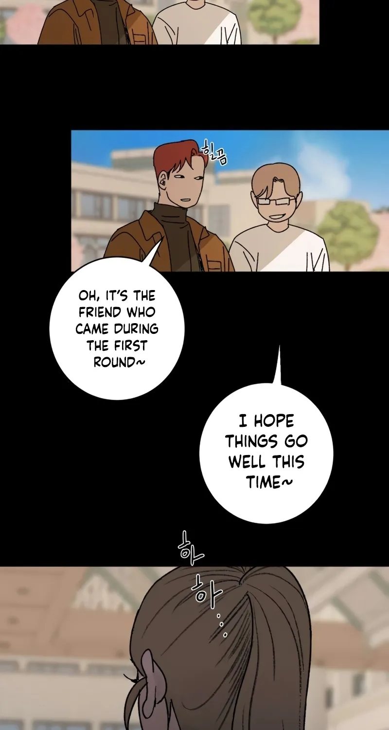 How to Love Ma Doae Chapter 3 page 76 - 