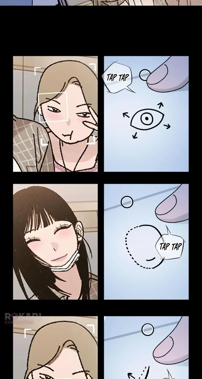 How to Love Ma Doae Chapter 3 page 80 - 