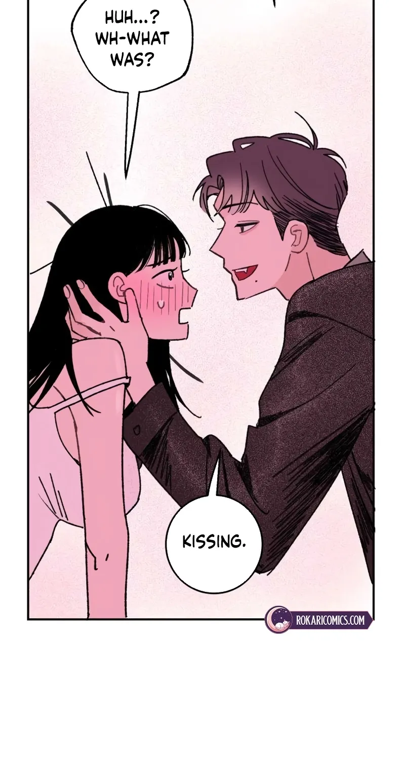 How to Love Ma Doae Chapter 3 page 9 - 