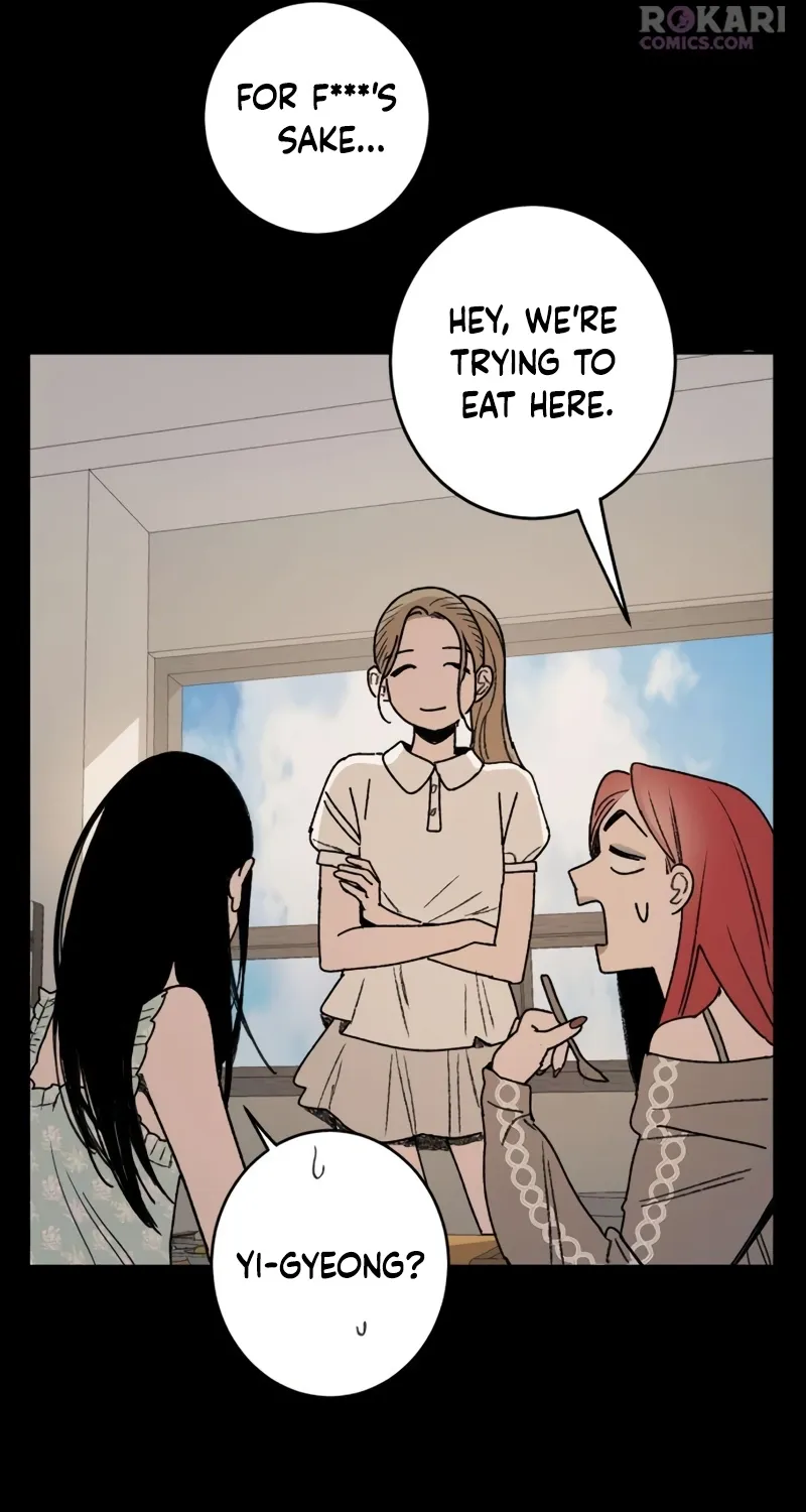 How to Love Ma Doae Chapter 3 page 85 - 