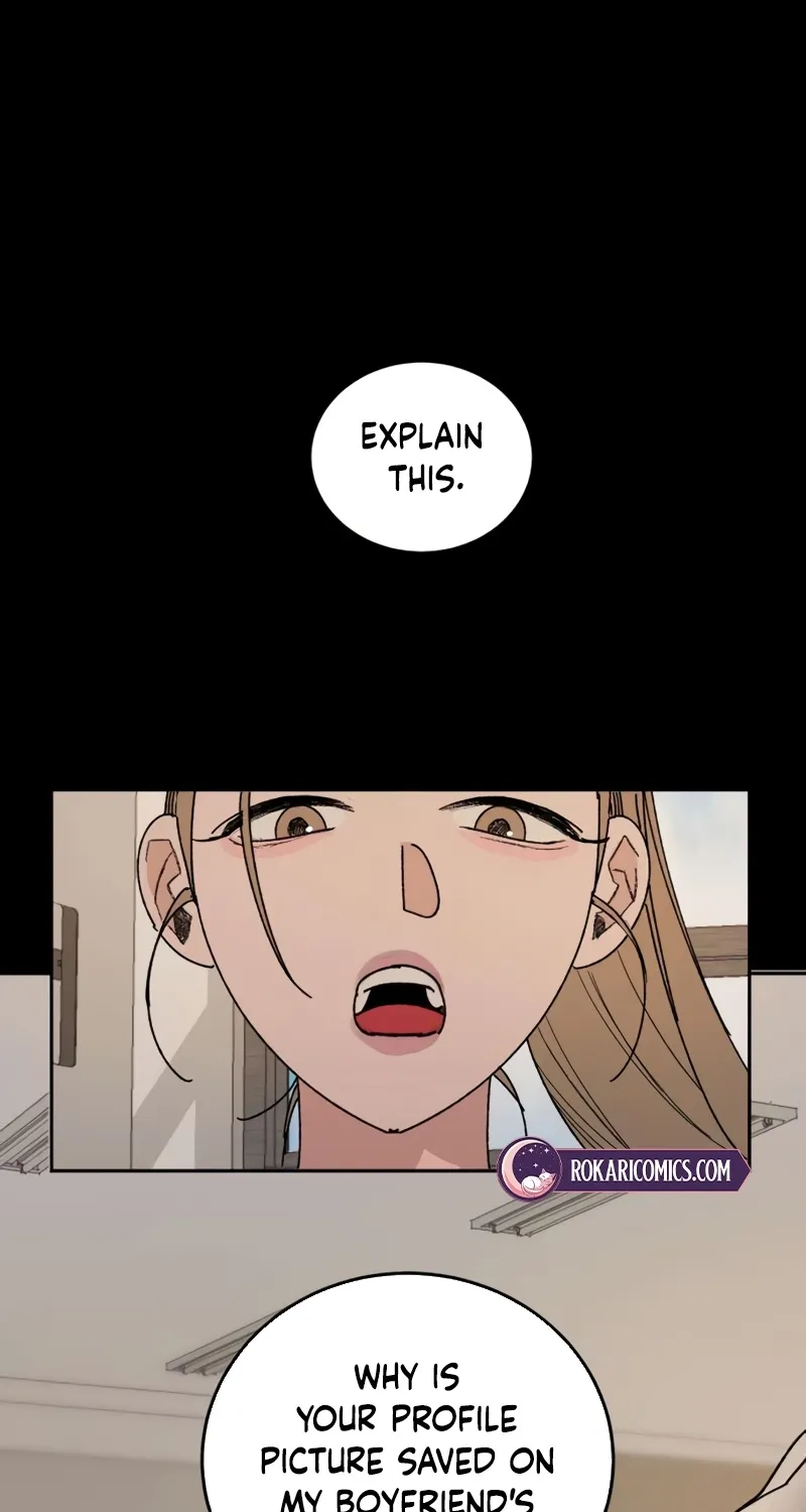 How to Love Ma Doae Chapter 3 page 86 - 
