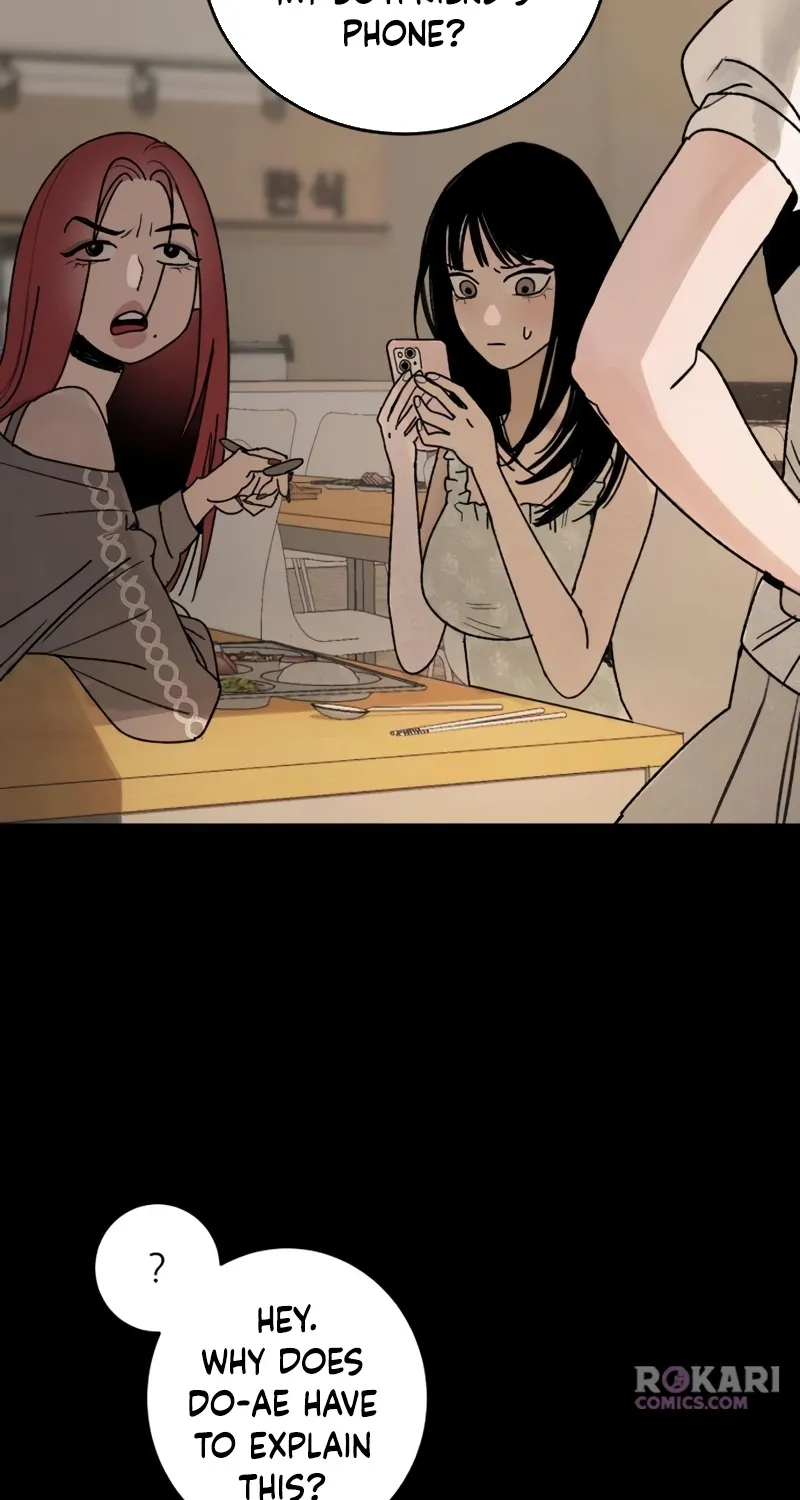 How to Love Ma Doae Chapter 3 page 87 - 
