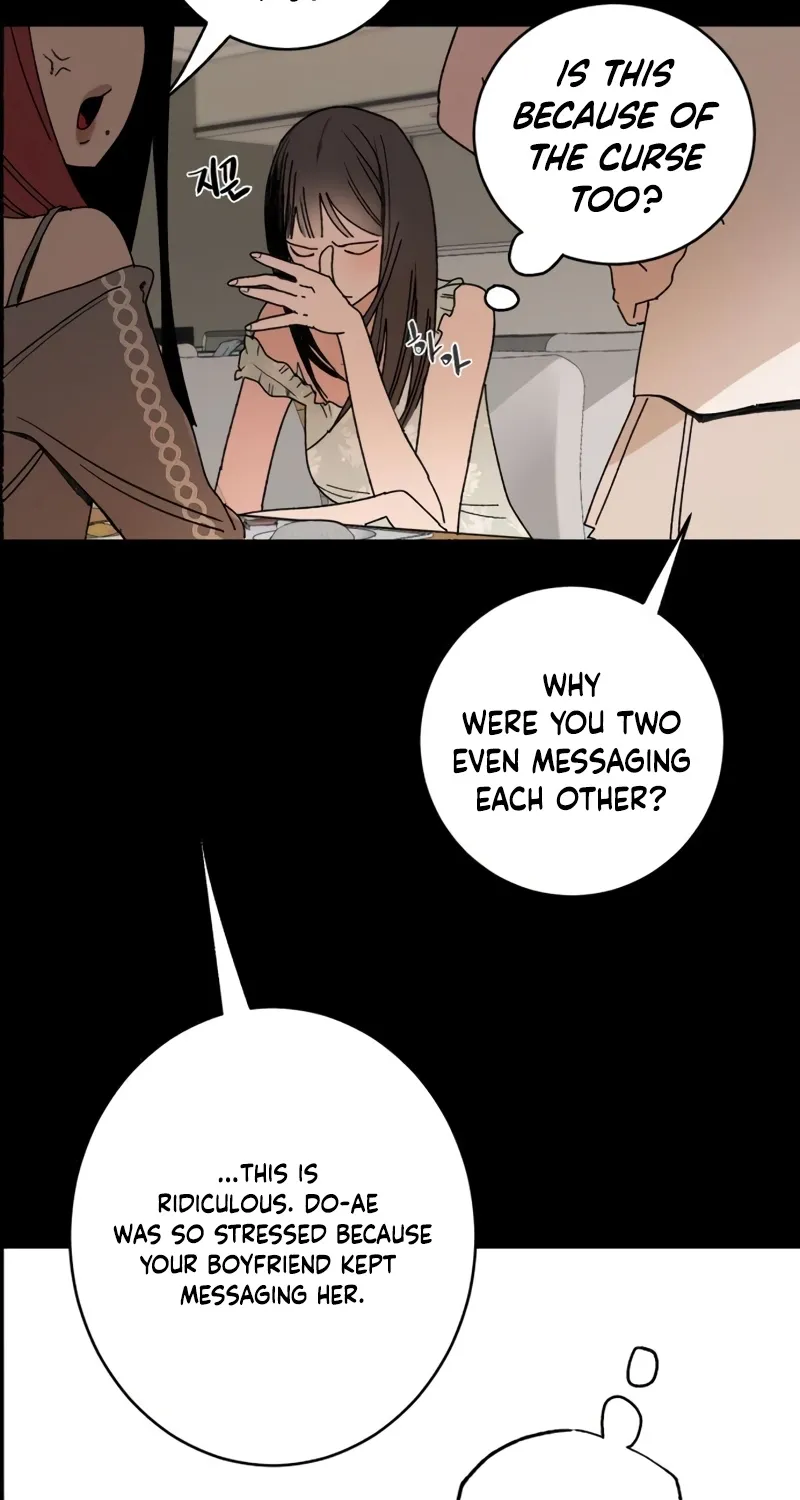 How to Love Ma Doae Chapter 3 page 88 - 