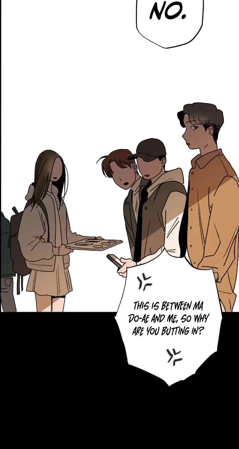 How to Love Ma Doae Chapter 3 page 89 - 