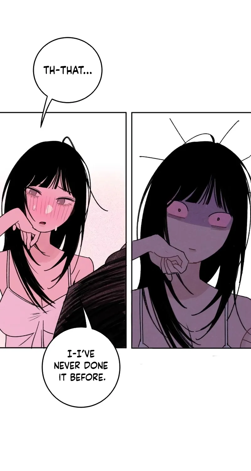 How to Love Ma Doae Chapter 3 page 10 - 