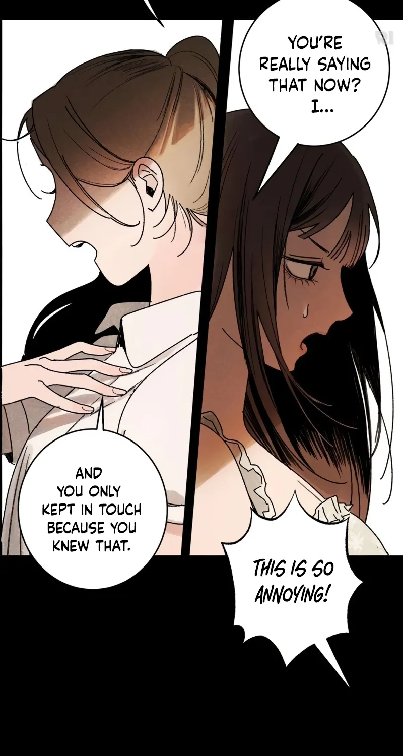 How to Love Ma Doae Chapter 3 page 94 - 