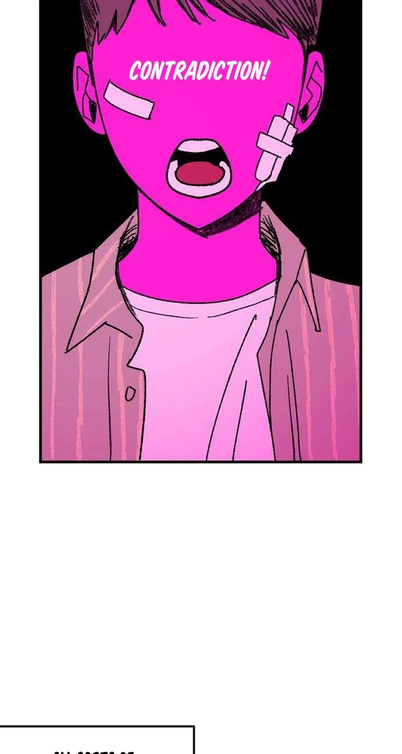 How to Love Ma Doae Chapter 4 page 2 - 