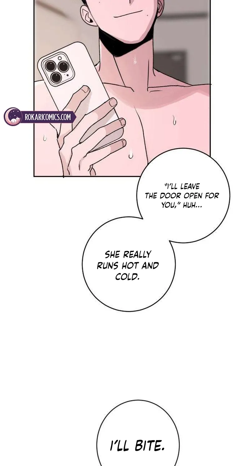 How to Love Ma Doae Chapter 4 page 11 - 