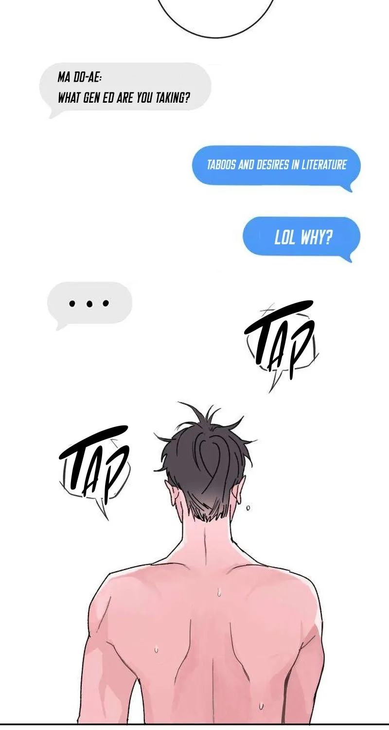 How to Love Ma Doae Chapter 4 page 12 - 