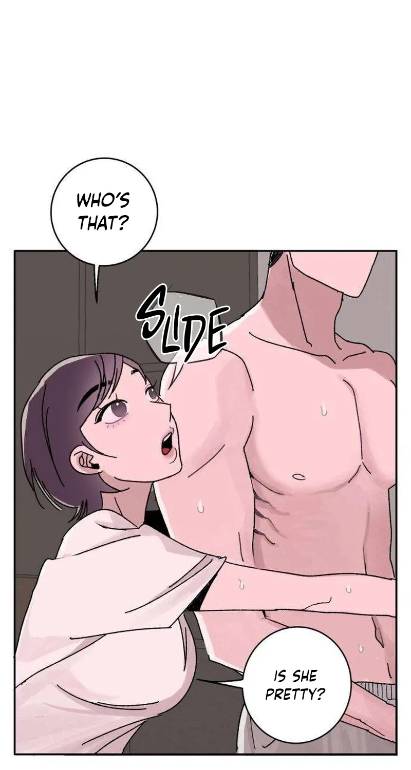 How to Love Ma Doae Chapter 4 page 13 - 