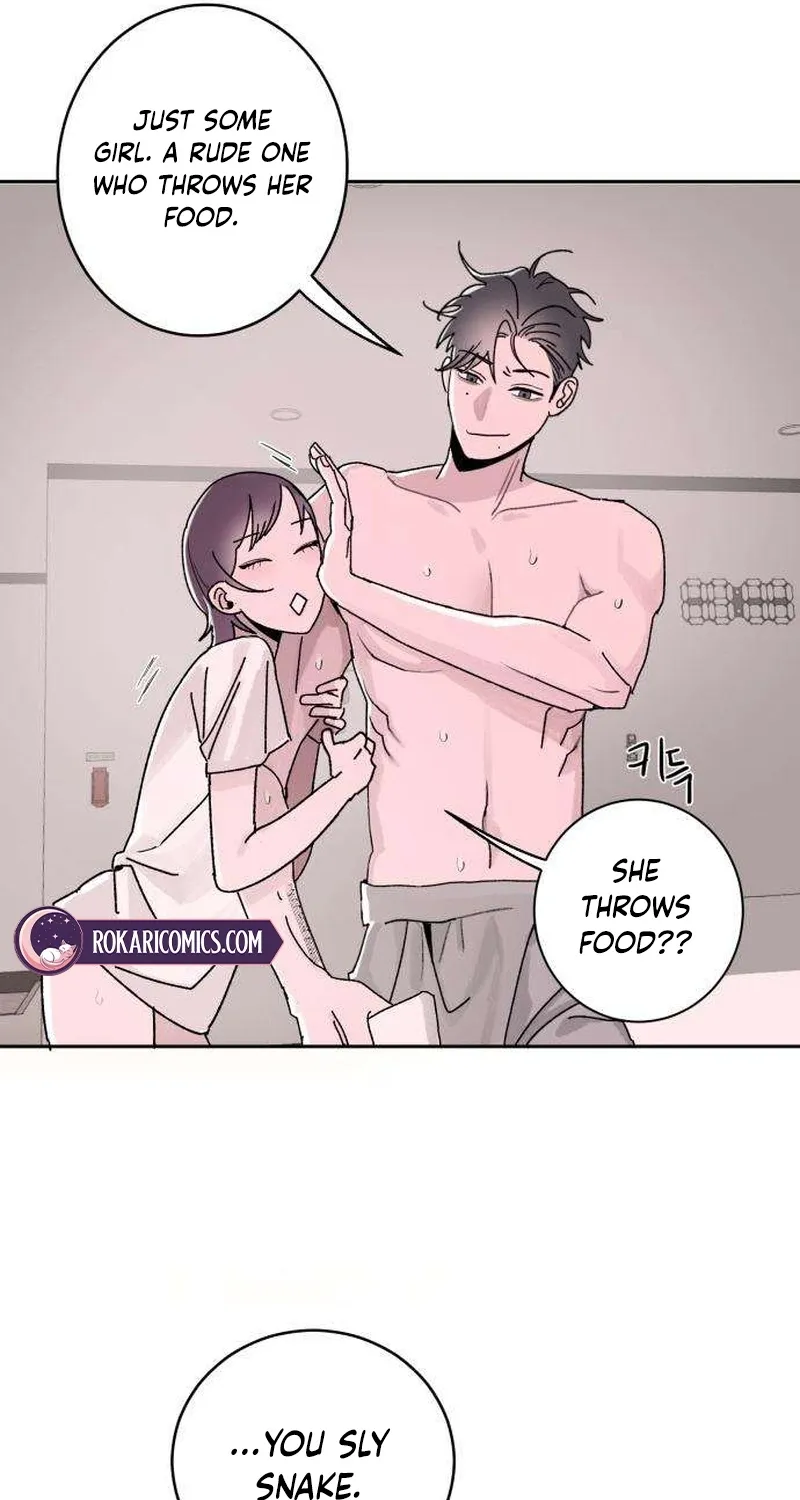 How to Love Ma Doae Chapter 4 page 15 - 